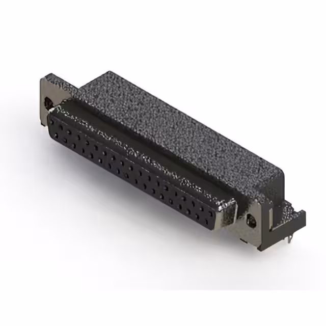 630-037-240-041 EDAC Inc.  Ensembles de connecteurs D-Sub